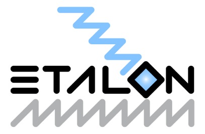 ETALON Logo